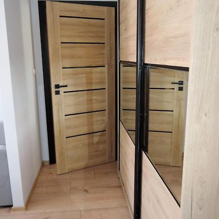Great Studios Right In The City Center, Winouj Cie Swinoujscie Exterior photo